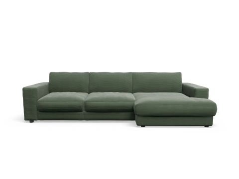 Ecksofa LOgroß 2MD R
